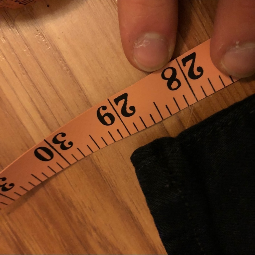 Paige Verdugo ultra skinny jeans size 27 - Picture 2 of 13